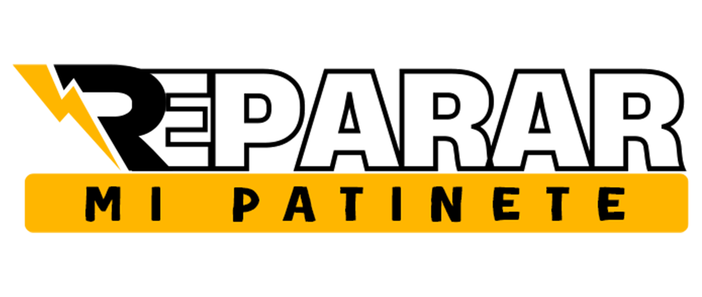 Reparar Mi Patinete