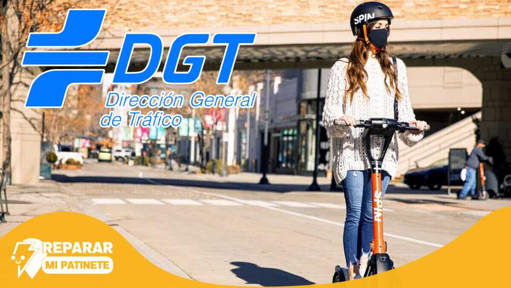Si quieres utilizar tu patinete eléctrico, debes pagar: la DGT y su solución para circular en el año 2027