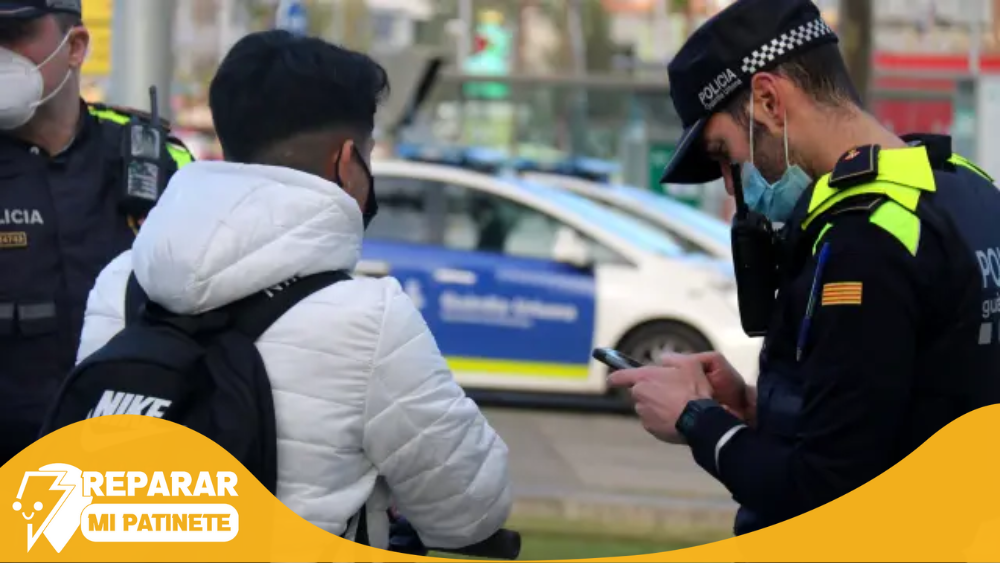 Declarado culpable de matar a un hombre tras discutir por un patinete eléctrico en Valencia