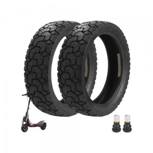 Neumático 70/60-7.5 Tubeless Segway ZT3 ZT3 Pro