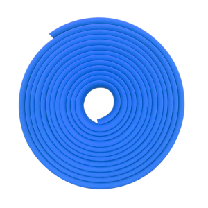 Embellecedor Protector de goma Plataforma 4m Azul