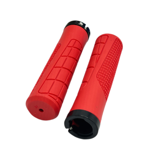 Puño genérico para patinete Rojo [Suniik]