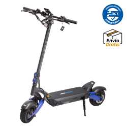 Adasmart Tank 48V 23,4Ah Certificado DGT