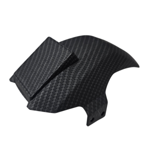 Guardabarros trasero para Ecoxtrem M41 Tank