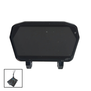 Display para patinete ecoxtrem M41 Dual 52V / Ecoxtrem M41 Xanzer