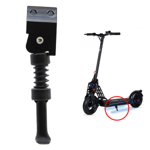 Caballete para Bogist Urbetter M6, Ecoxtrem Bison, B-Mov freestyle 5