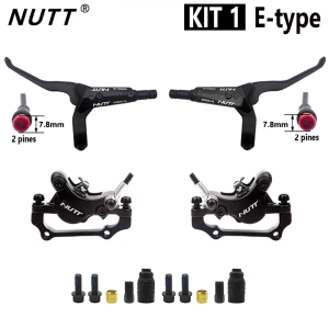 KIT NUTT (Nueva versión E-type) – KIT 1