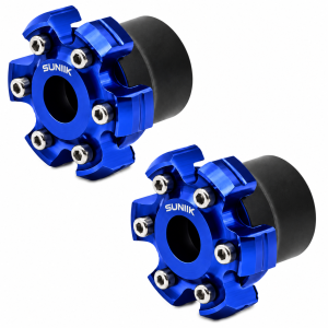 Pegs anticaída (2 unidades) – Azul