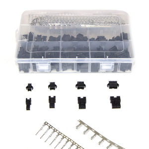 Pack de 520 conectores SM