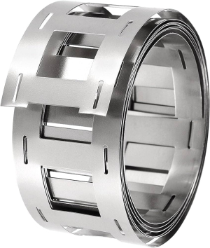 Rollos de Níquel para Baterías 21700 22.5 2P 10M