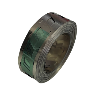 Rollos de Níquel para Baterías 21700 22.5 2P 10M Inclinados