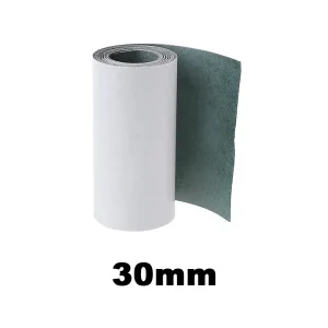 Junta de Aislamiento de Batería Papel de Cebada (30mm 1M)