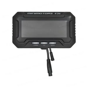Display Minimotors EY4 Dualtron