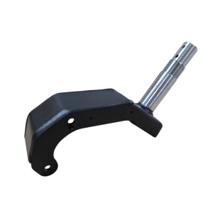 Horquilla delantera para Dualtron Mini