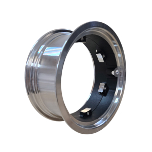 Llanta de 6.5″ con bisel de 70mm para Dualtron Thunder/Storm/Achilleus – Rovron S7/R7/R7 Pro