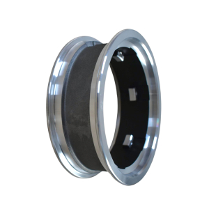 Llanta de 6,5″ y bisel 52mm apta para tubeless para Dualtron:  Dualtron 3/Victor/ Victor New/ Victor Luxury/Victor Luxury Plus /Speedway 5