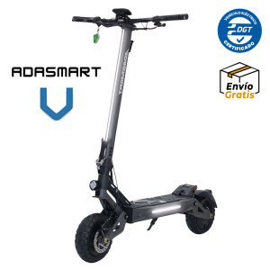Adasmart V Dual Motor 48V 22,5Ah