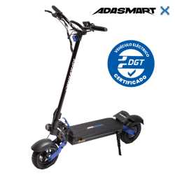 Adasmart Model X 800W 15,6 Ah EVE