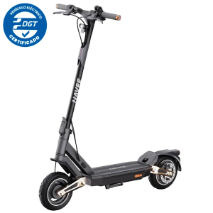 Patinete eléctrico Navee ST3 (48V) – Nuevo