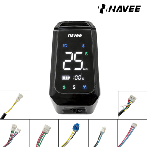 Display Para Patinete NAVEE GT3 ORIGINAL