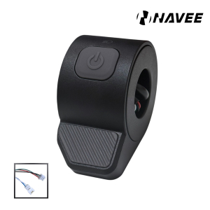 Acelerador Para Patinete NAVEE N65 ORIGINAL
