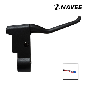 Maneta de Freno Derecha Para Patinete NAVEE N65 ORIGINAL