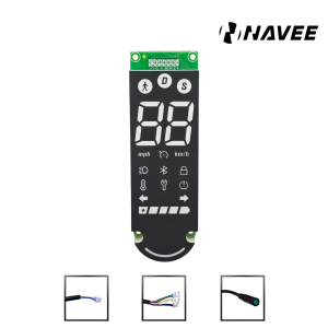 Display Pantalla Para Patinete NAVEE S65 ORIGINAL