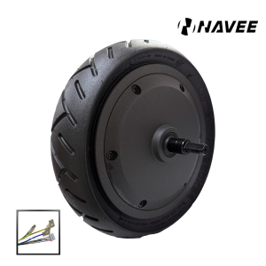 Motor Para Patinete NAVEE S65 ORIGINAL