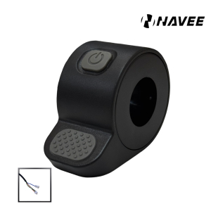 Acelerador Para Patinete NAVEE S65 ORIGINAL