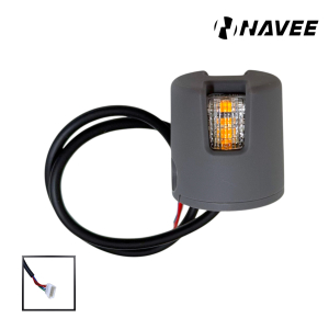 Luz Intermitente Derecha Para Patinete NAVEE ST3 ORIGINAL