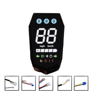 Display Para Patinete NAVEE ST3 ORIGINAL