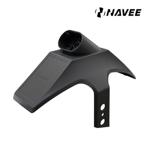 Guardabarros Trasero Para Patinete NAVEE ST3 ORIGINAL