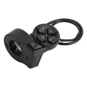 Botonera para Segway Ninebot ZT3 Pro