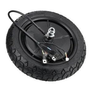 Motor 650W para Segway Ninebot ZT3 Pro