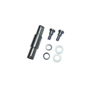 Accesorios para pernos de rueda de eje trasero Ninebot E22 ,k014