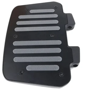 Pedal de pie para monociclo de equilibrio eléctrico NINEBOT One Z6 Z8 Z10, placa de almohadilla, accesorios de repuesto