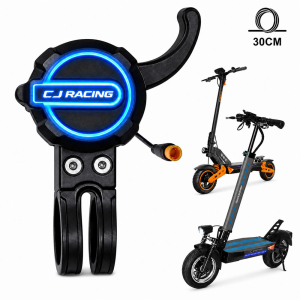 Acelerador de gatillo para Kamikaze K1, Smartgyro Speedway, Rockway – CJ Racing