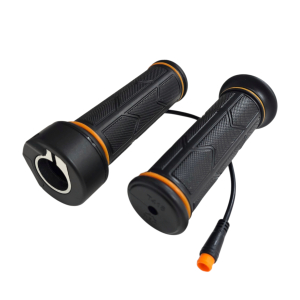 Acelerador de puño con conector impermeable para Smartgyro Rockway / Speedway / Crossover / Zwheel