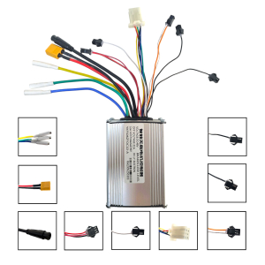 Controladora para Kugoo M4 PRO (TF100)