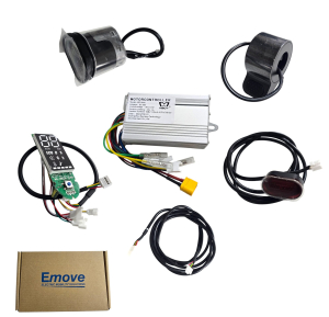 Kit de controladora 36V para copia G30 MAX