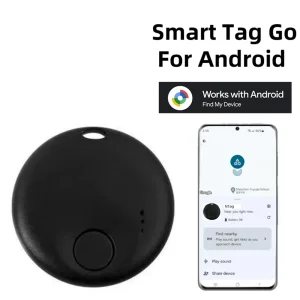 Rastreador – Localizador para patinete (compatible con Android)