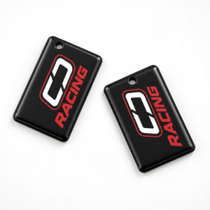 Llaves NFC (dos unidades) – CJ Racing