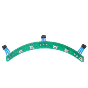 Placa de Sensor Hall para Patinete Eléctrico