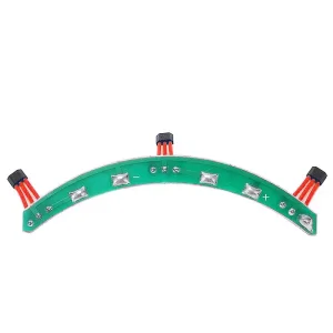 Placa de Sensor Hall para Patinete Eléctrico