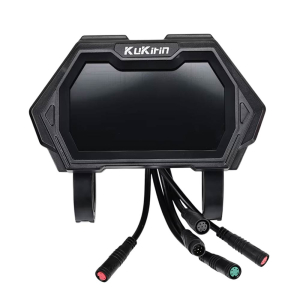 Display para Kukirin G2 Master 52V Version 2025 (Conector de 7 Pines)