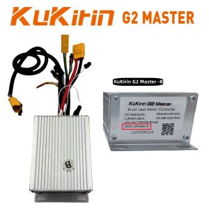 Controladora Kukirin G2 Master (Modelo B)