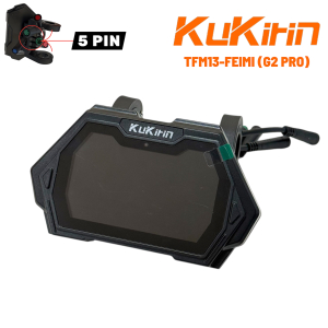 Display KuKirin G2 Pro (Versión TFM13-FEIMI)