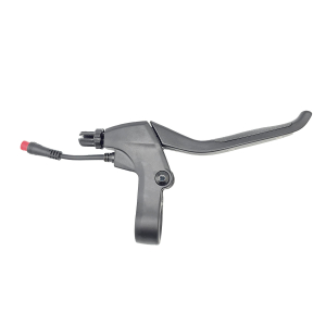 Maneta de freno derecha para Kukirin G2 Pro/G2 Max
