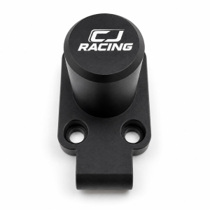 Tapa de manillar para Dualtron CJ Racing