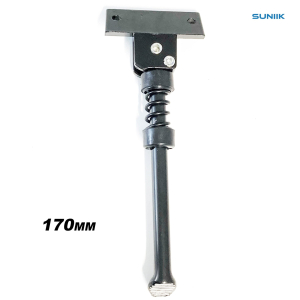 Caballete universal angulo mayor para patinete 170mm – Compatible con Smartgyro